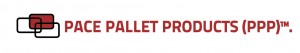 PPP Pace Pallet Products Logo