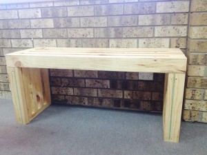 Workbench